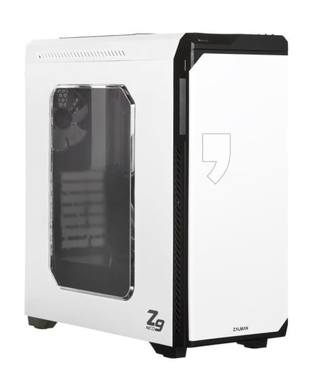 Obudowa komputerowa ZALMAN Z9 Neo, Midi Tower ATX Zalman