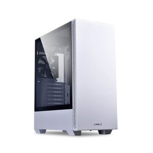 Obudowa Lian-Li lancool 205 Mid Tower USB 3.0 - biała Lian Li