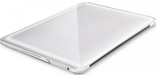 Obudowa na Apple MacBook Pro 13 2020 PURO Clip On Puro