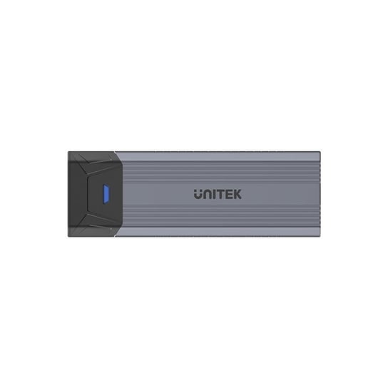 Obudowa Na Dysk M.2 Usb-C 3.1 Gen2 Nvme/Sata, S1204B Unitek