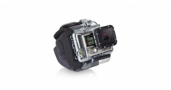 Obudowa na kamerę GoPro GOPRO HD Wrist Housing AHDWH-301 GoPro