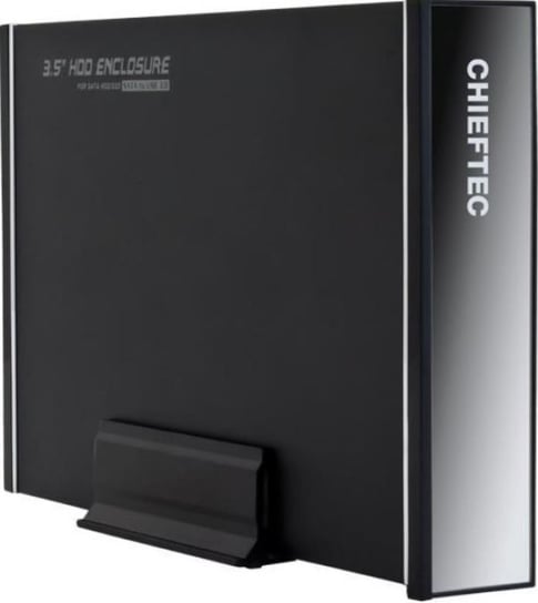 Obudowa na zewnętrzny dysk twardy 3.5" CHIEFTEC External CEB-7035S Chieftec