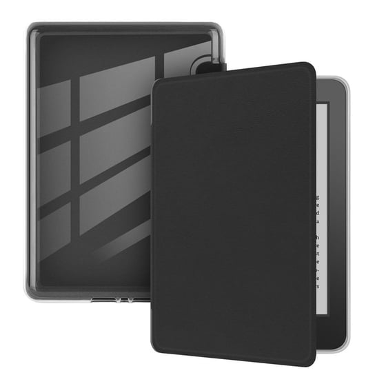 Obudowa ochronna akrylowa do Kindle'a Black  Kindle Paperwhite 6(7 cali) INF