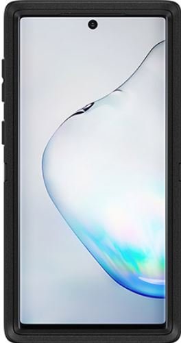 Obudowa ochronna na Samsung Galaxy Note 10 OTTERBOX Symmetry Clear OtterBox