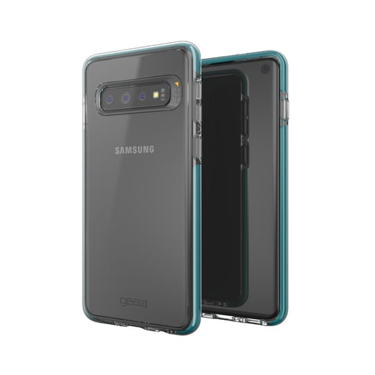 Obudowa ochronna na Samsung Galaxy S10 ZAGG GEAR4 D3O Piccadilly ZAGG