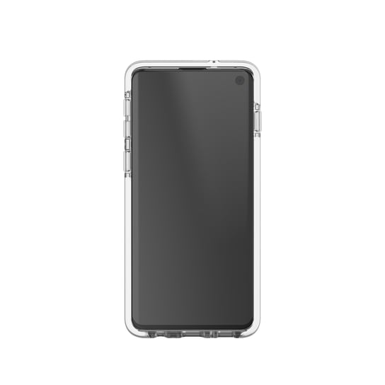 Obudowa ochronna na Samsung Galaxy S10 ZAGG GEAR4 D3O Piccadilly SGS10B1PICWHT ZAGG