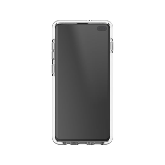 Obudowa ochronna na Samsung Galaxy S10+ ZAGG GEAR4 D3O Piccadilly SGS10B2PICWHT ZAGG