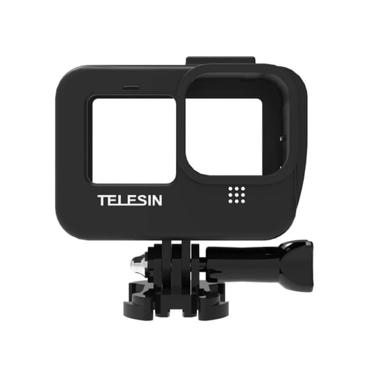 Obudowa / Ramka zabezpieczająca Telesin dla GoPro Hero 9 / Hero 10 (GP-FMS-903) TELESIN