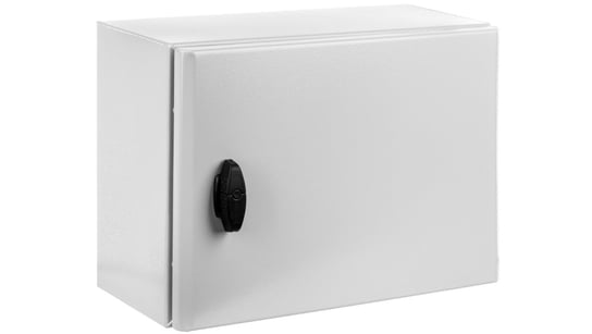 Obudowa S3D 300x400x200mm IP66 z płytą montażową NSYS3D3420P Schneider Electric