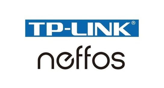 Obudowa silikonowa Neffos C5 PLUS TP-Link