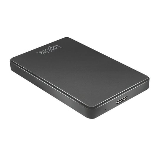 Obudowa zewnętrzna do HDD/SSD 2.5” SATA/USB 3.0 LOGILINK UA0339 LogiLink