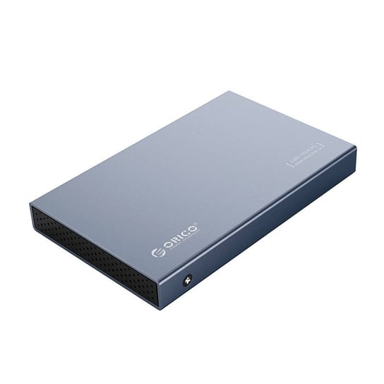 Obudowa zewnętrzna dysku Orico HDD/SSD 2.5" SATA III USB3.1 Typ-C Gen2 (szara) Orico