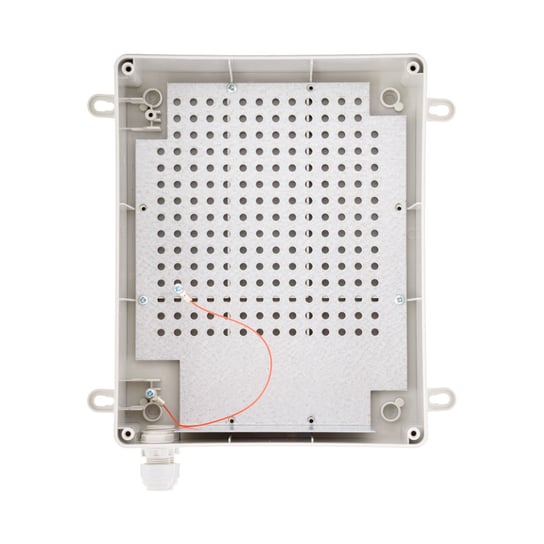 Obudowa zewnętrzna IP56 ATTE ABOX-L1 Inny producent