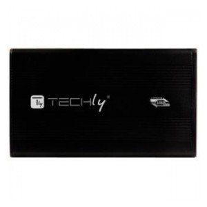 Obudowa zewnętrzna Techly USB 3.0 2,5 SATA W Techly
