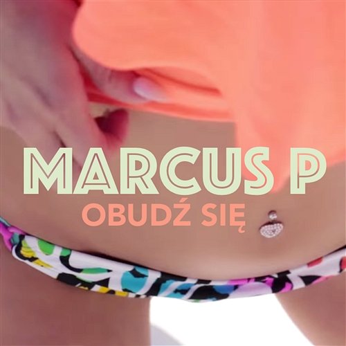 Obudź się Markus P
