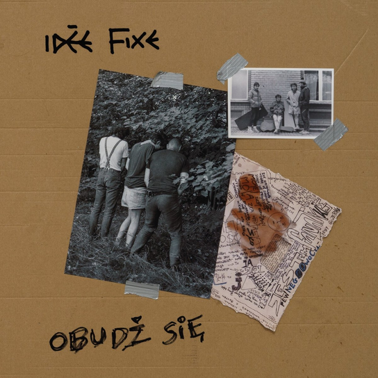 Obudź się (Remastered) Idee Fixe