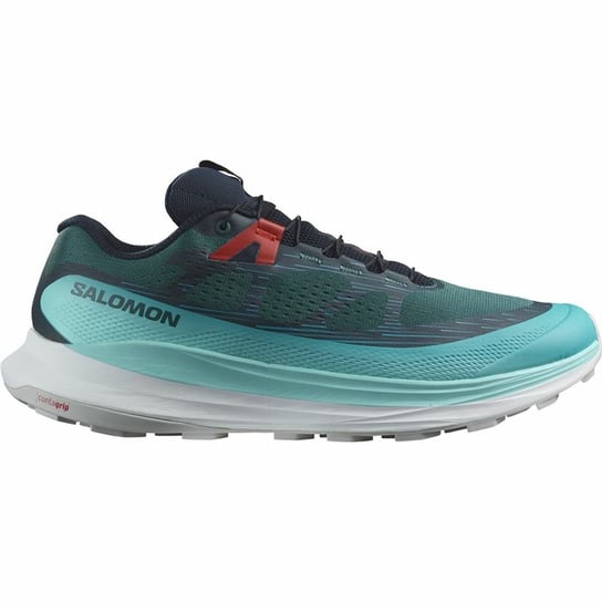 Obuwie do Biegania dla Dorosłych Salomon Ultra Glide 2 Niebieski 46 2/3 Salomon