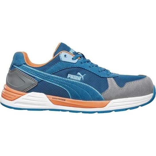 Obuwie ochronne FRONTSIDE LOW S1P ESD HRO SRC PUMA Inny producent (majster PL)