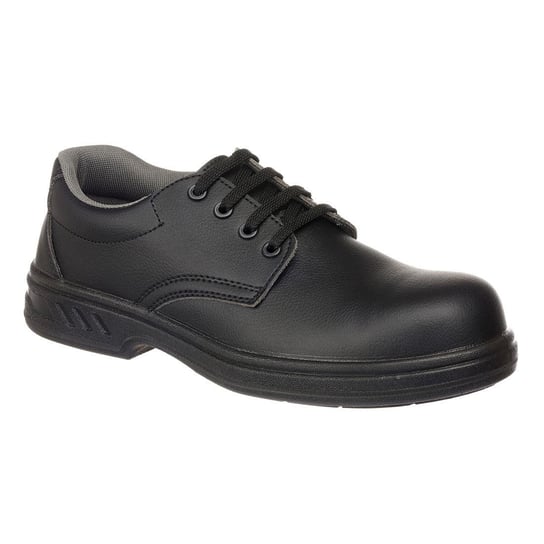 Obuwie Ochronne Portwest Unisex Dla Dorosłych Steelite (29 1/2 / Czarny) Brand