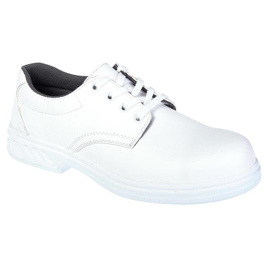 Obuwie Ochronne Portwest Unisex Dla Dorosłych Steelite (M / Ciepły Biały) Brand