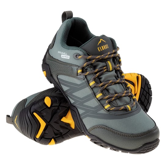 OBUWIE OUTDOOR RIMLEY II WP TEEN ELBRUS