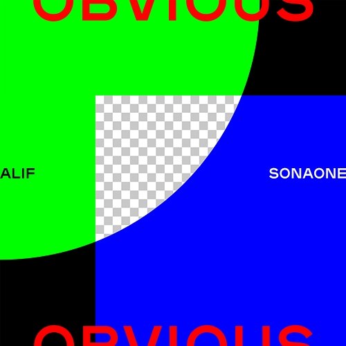 OBVIOUS Alif, SonaOne