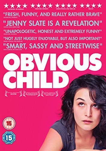 Obvious Child (Półsłodki ciężar) Various Directors