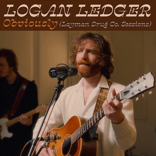 Obviously Logan Ledger