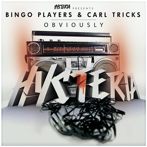Obviously Bingo Players, Carl Tricks