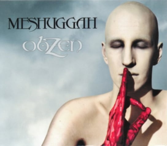 Obzen Meshuggah