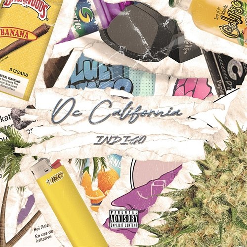 OC CALIFORNIA IND1GO