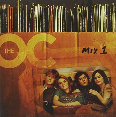 Oc Mix 1 -12tr- Various Artists