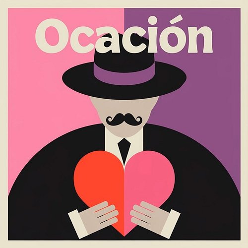 Ocación Danny La Vox