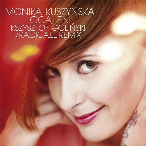 Ocaleni Monika Kuszynska