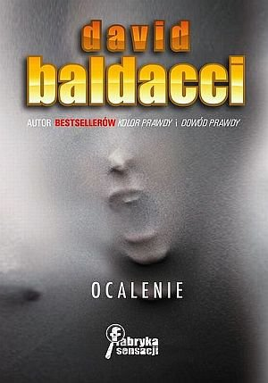 Ocalenie Baldacci David