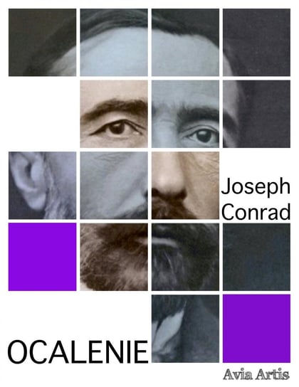 Ocalenie Conrad Joseph