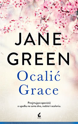 Ocalić Grace Green Jane