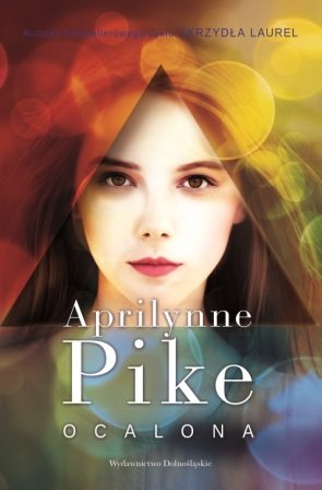 Ocalona Pike Aprilynne