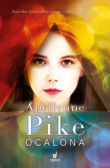 Ocalona Pike Aprilynne
