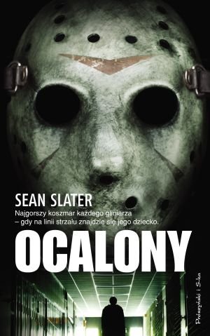 Ocalony Slater Sean
