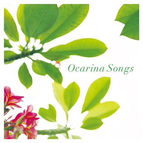 Ocarina Songs Tomohiro Ibaraki