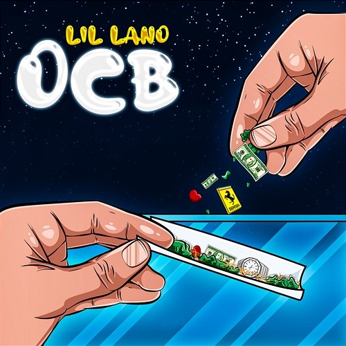 OCB Lil Lano
