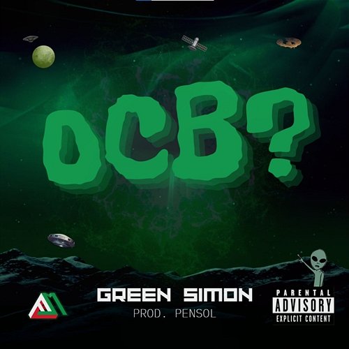 OCB? Green Simon