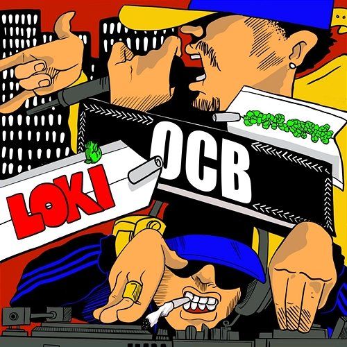 Ocb Loki