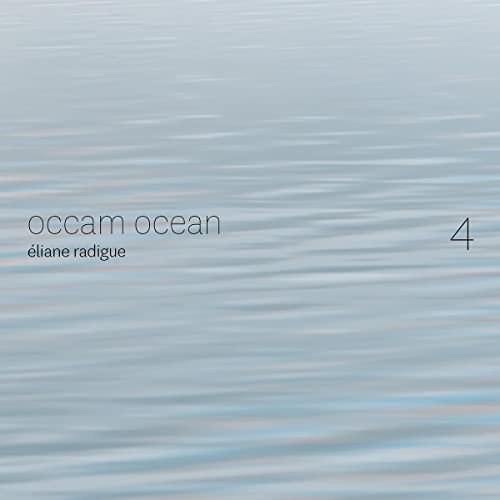Occam Ocean Vol. 4 Various Artists