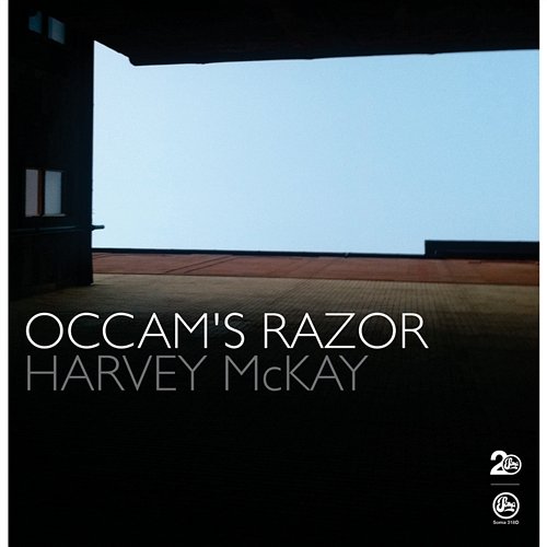 Occam's Razor Harvey McKay