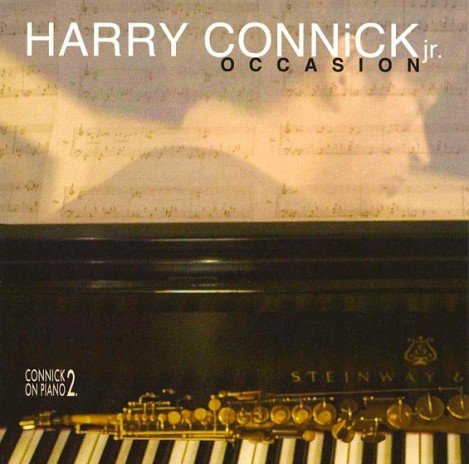 Occasion: Connick on Piano. Volume 2 Connick Harry