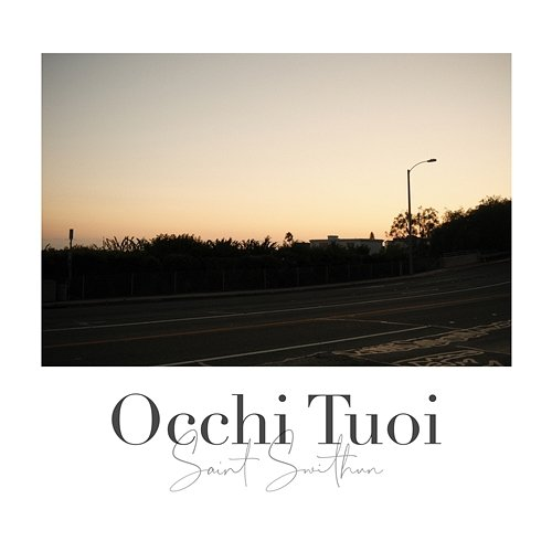 Occhi Tuoi Saint Swithun
