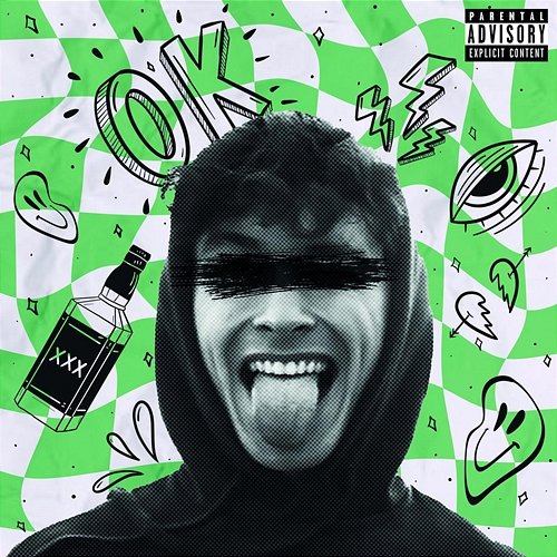 Occhiaie Mike Baker feat. AILO