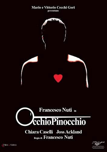 Occhio Pinocchio Various Directors